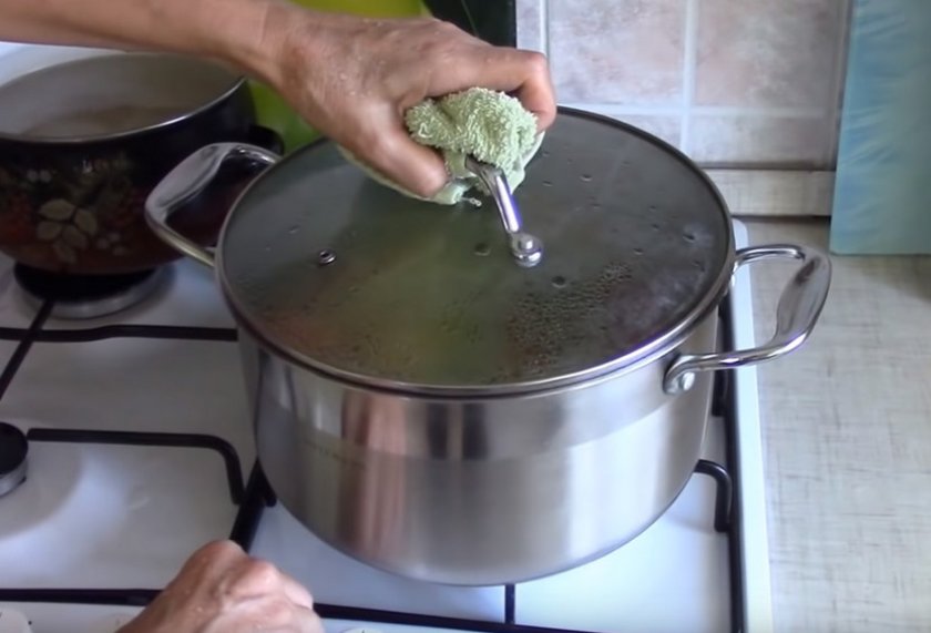 Простой рецепт маринованого перца