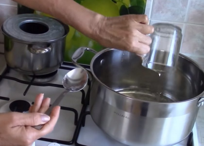 Простой рецепт маринованого перца