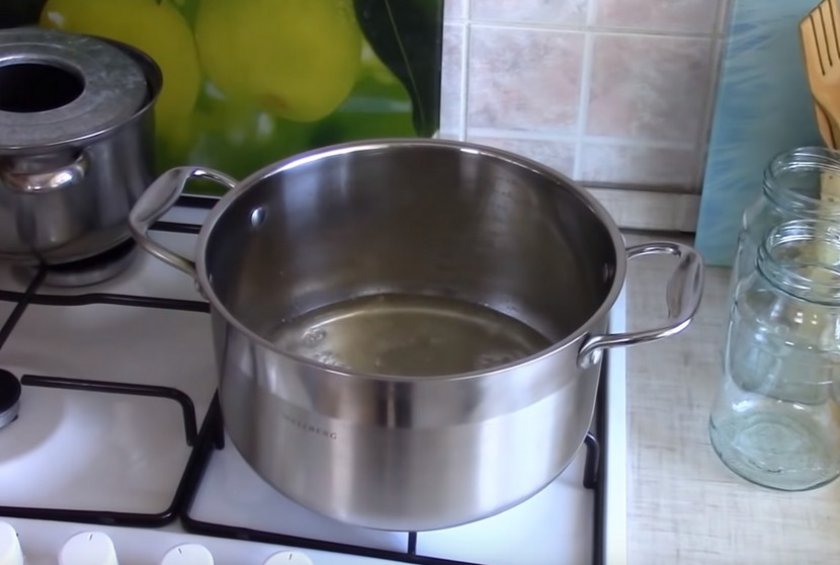Простой рецепт маринованого перца