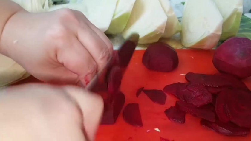 Классический рецепт