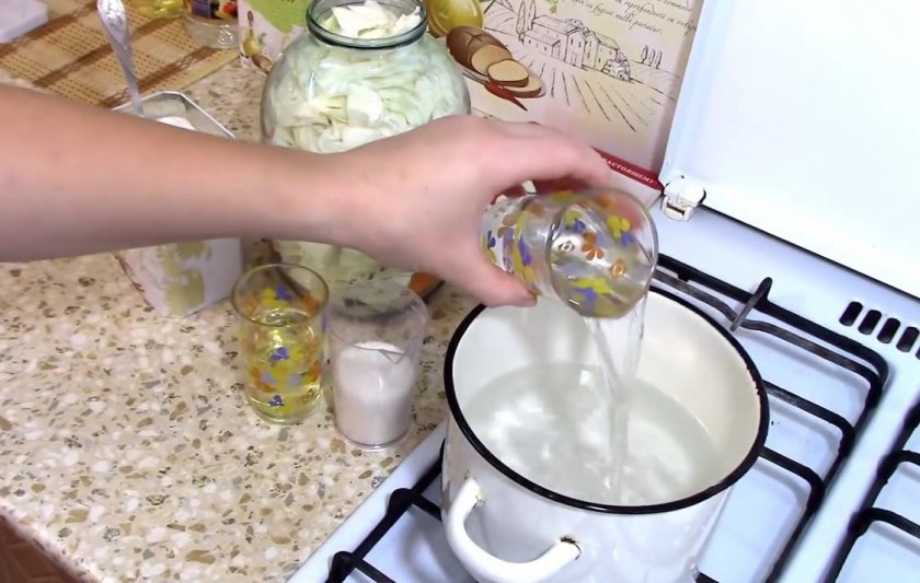 С морковью