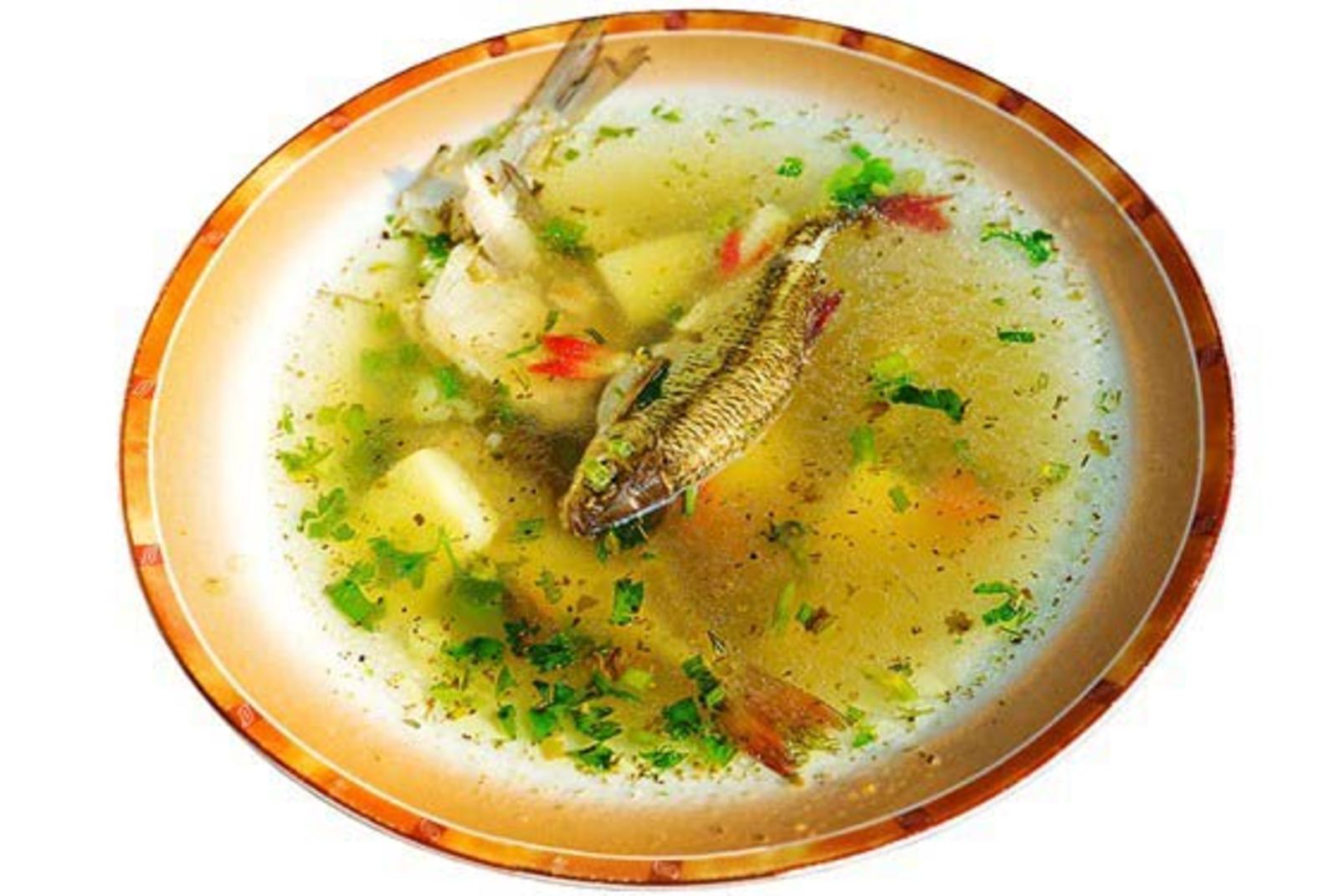 Steam fish soup фото 88