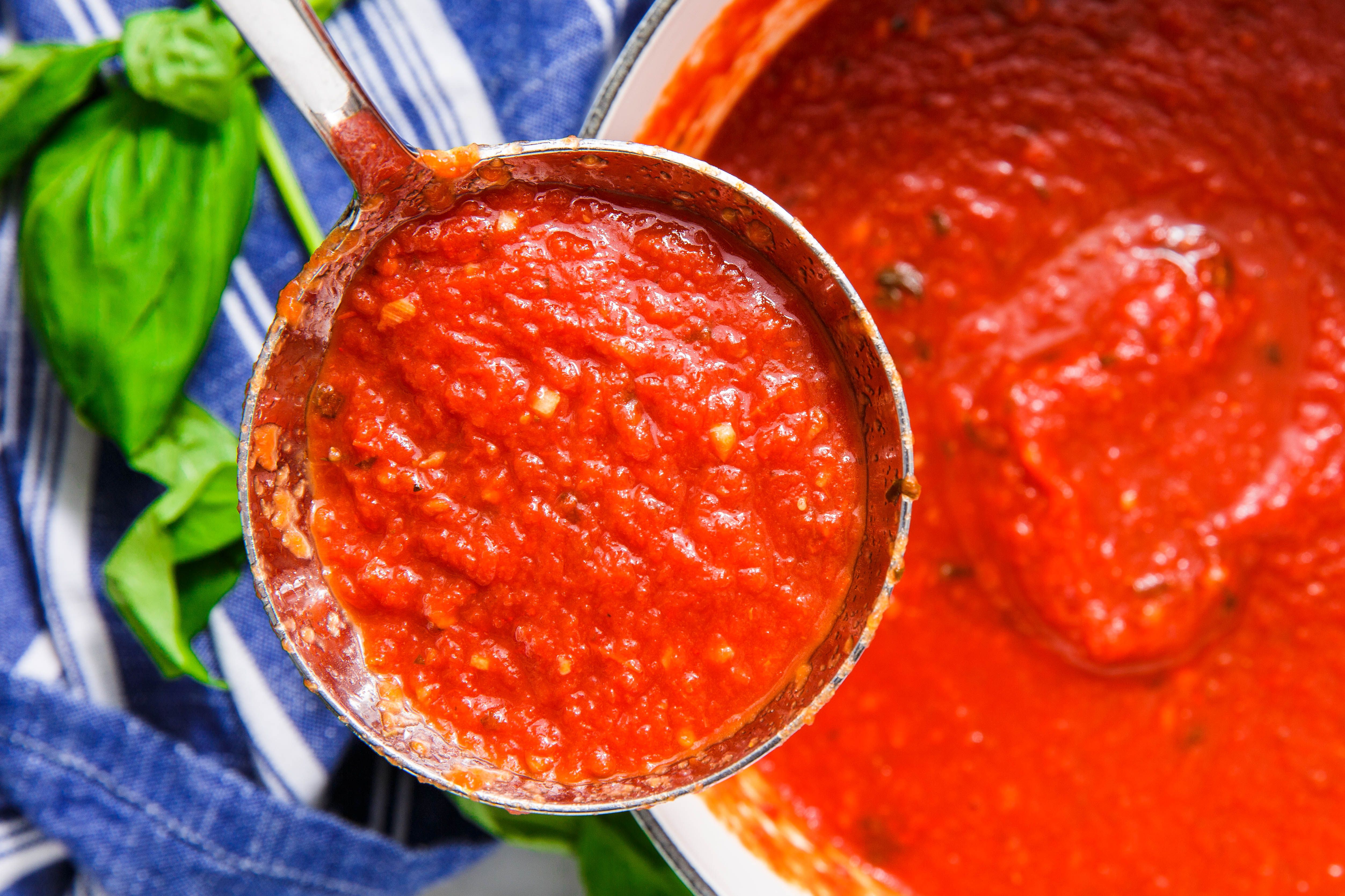 томатный соус для пиццы рецепт с фото фото 96