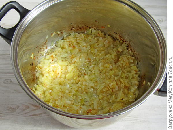 лук