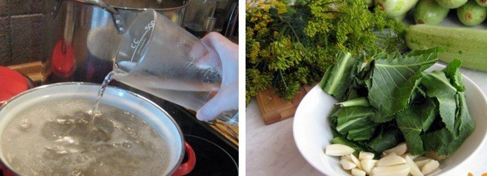 Маринованные кабачки на зиму — пальчики оближешь. 13 вкусных рецептов