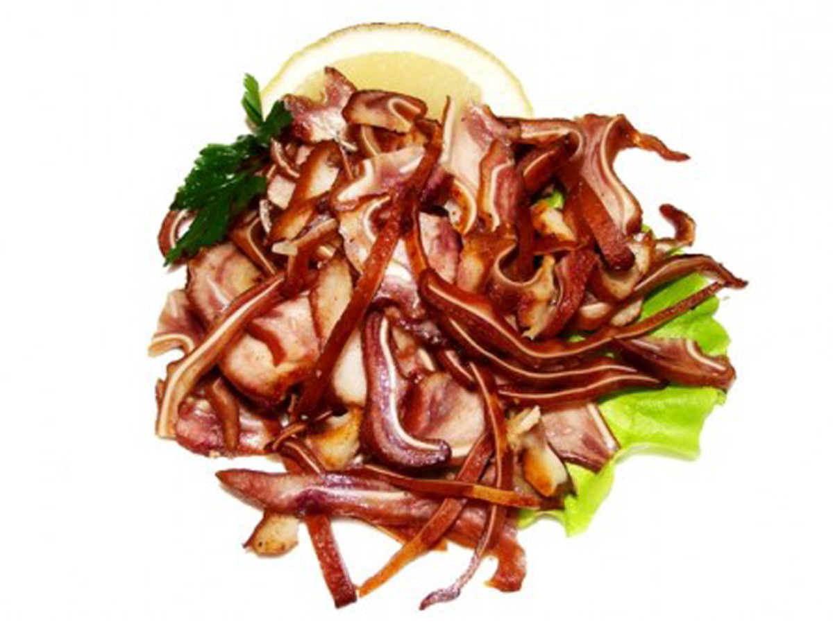 Свиные уши по корейски рецепты приготовления дома быстро и вкусно с фото пошагово в домашних