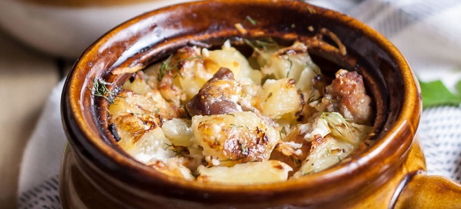 Кролик с картошкой — самые вкусные рецепты и оригинальные идеи приготовления отменных блюд