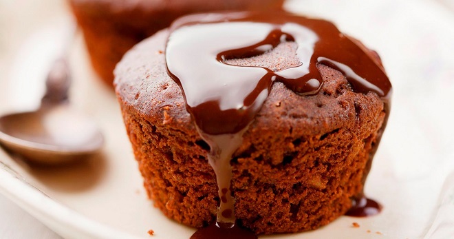 Шоколадный кекс в микроволновке - быстрые и вкусные рецепты оригинальной выпечки