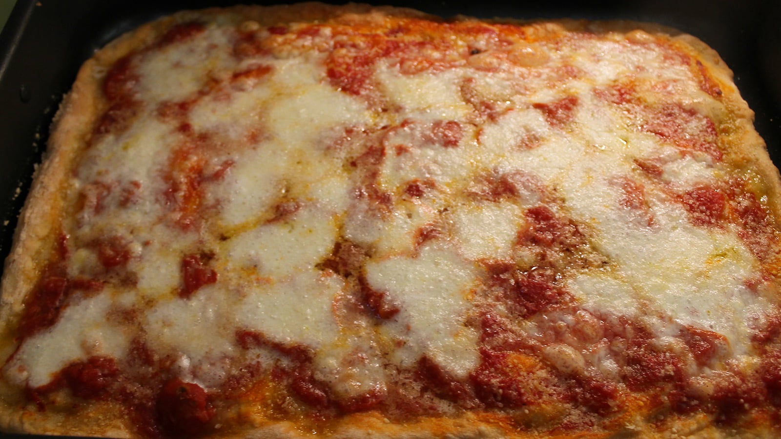 Тесто на пиццы на кефире рецепт с фото пошагово в духовке