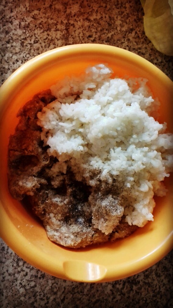 Фото рецепта - Голубцы с фаршем и рисом в подливе - шаг 6